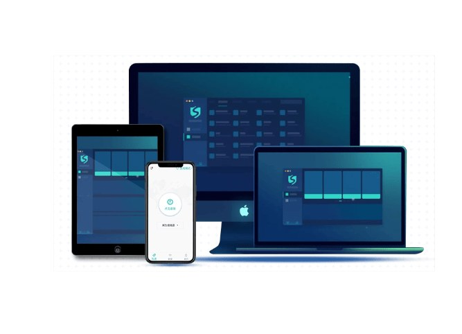 如何手动配置QuickQ的DNS地址以解决域名解析污染问题？