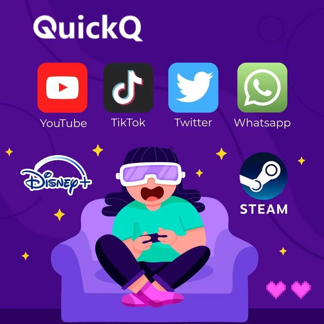 在网吧等公共电脑上使用QuickQ便携版需要注意什么？